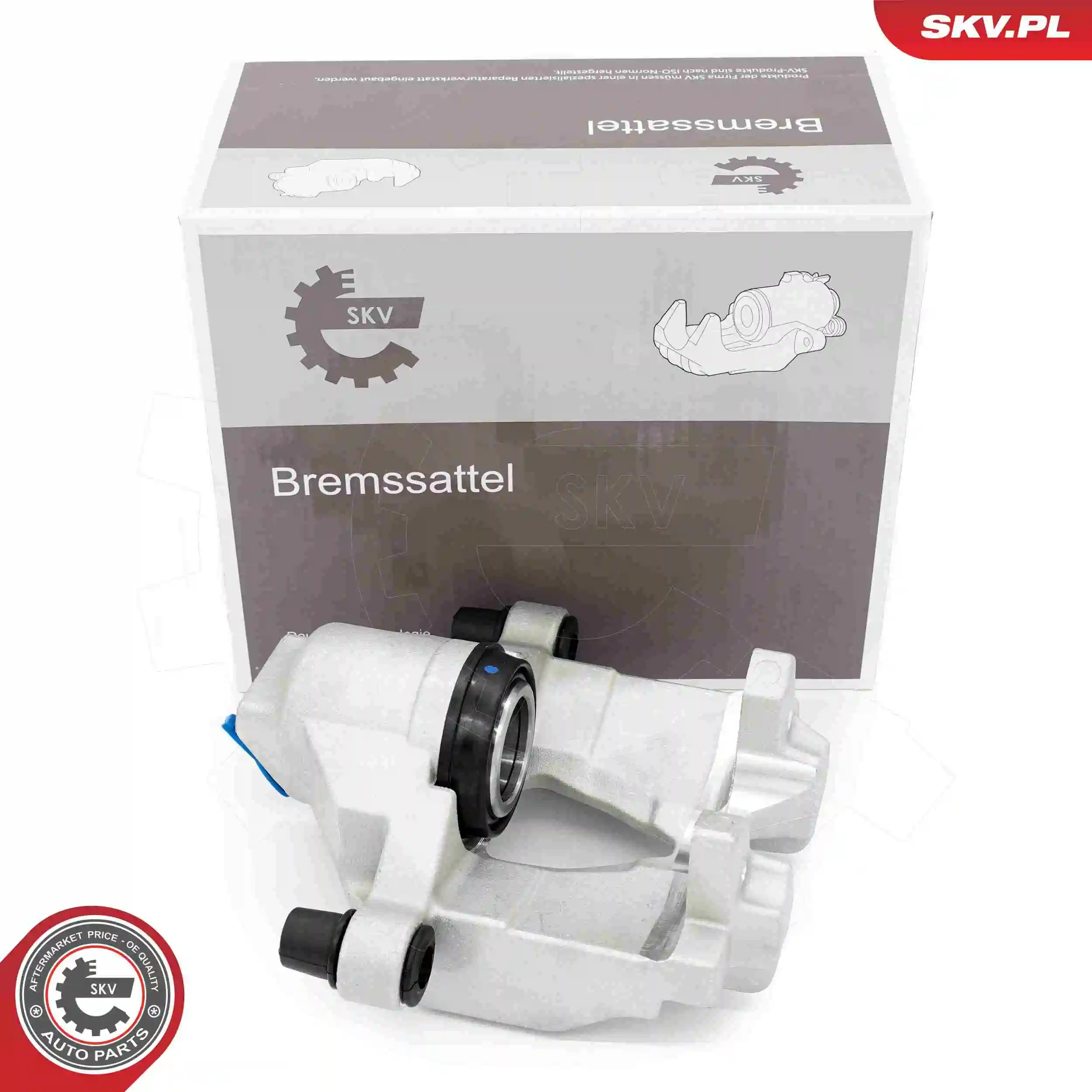 Brake Caliper